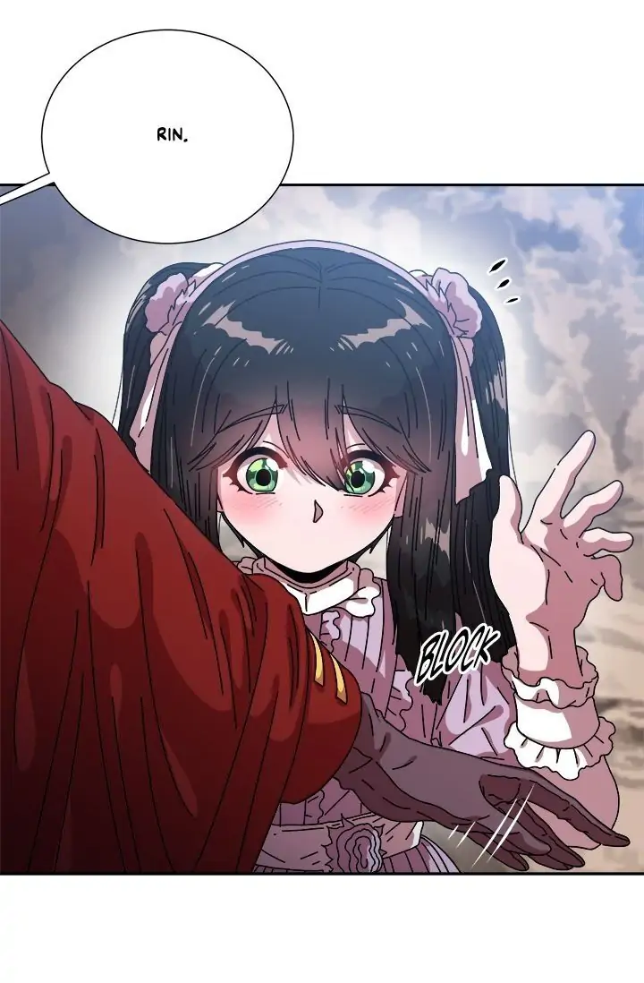 I was born as the Demon Lord’s daughter chapter 31 - page 26